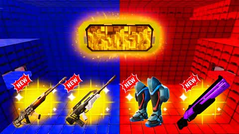 RVB NEW COMBAT RED VS BLUE🔴🔵