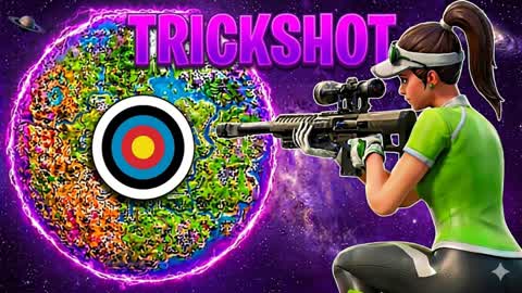 UPPER BOOM TRICKSHOT UNC
