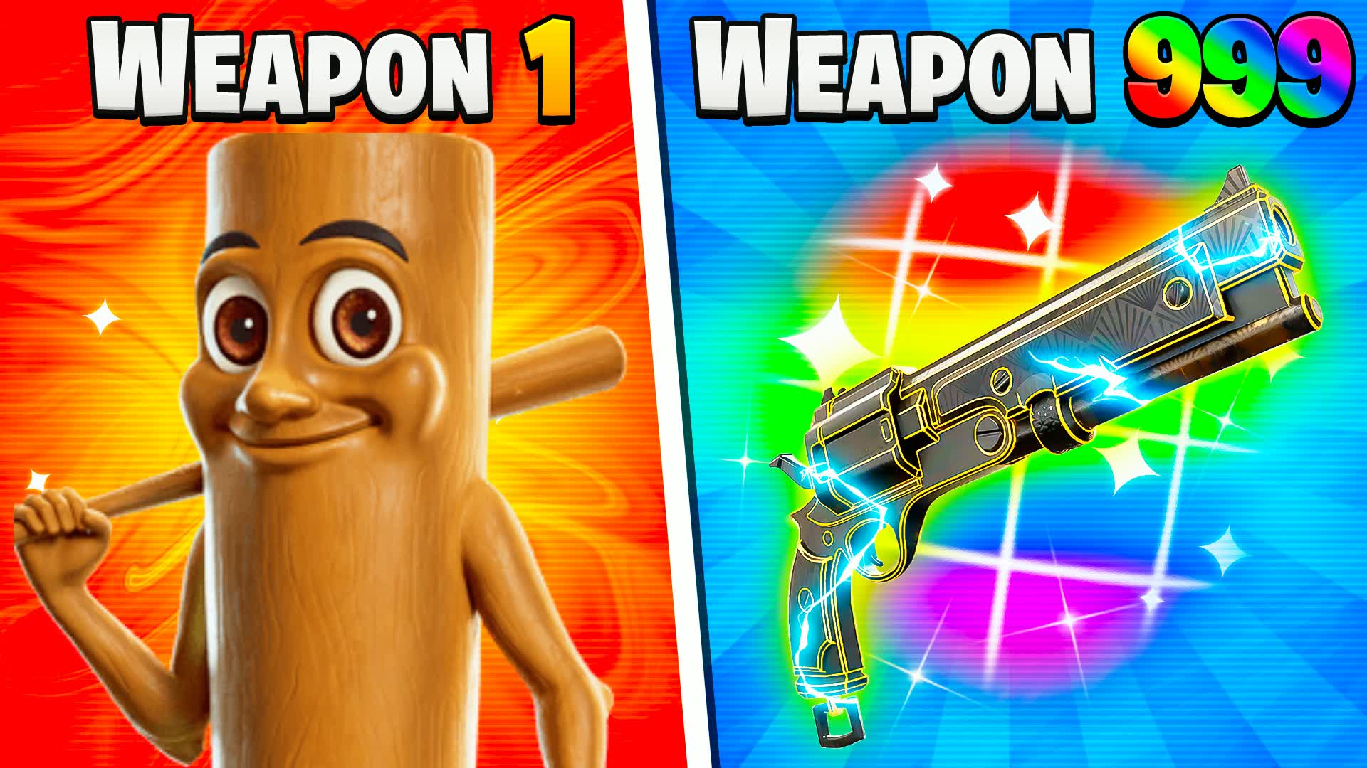 ブレインロットガンゲーム🔫