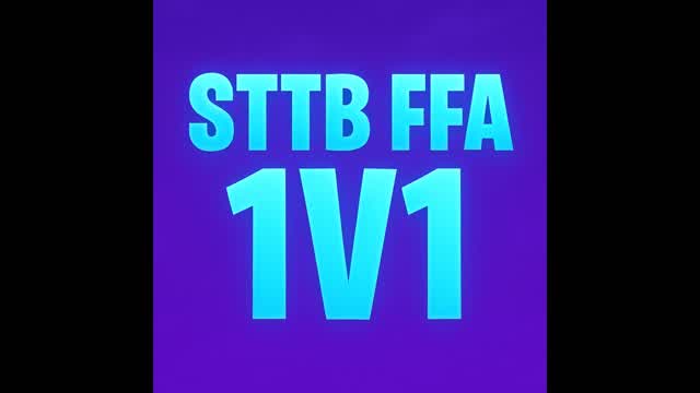 STTB FFA 1v1