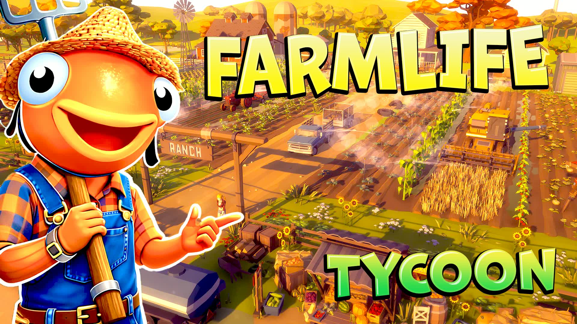 🐔ファームライフ・シミュレーター