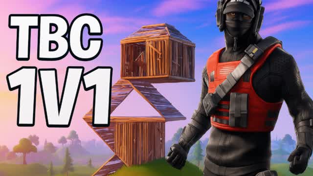 TBC 1v1