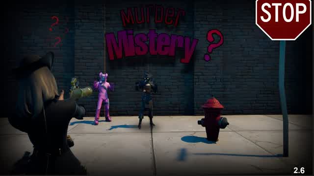 MURDER MYSTERY 2.6.4