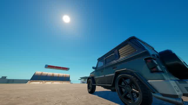 Capture 1 – RPG V SUV TDM 3.0