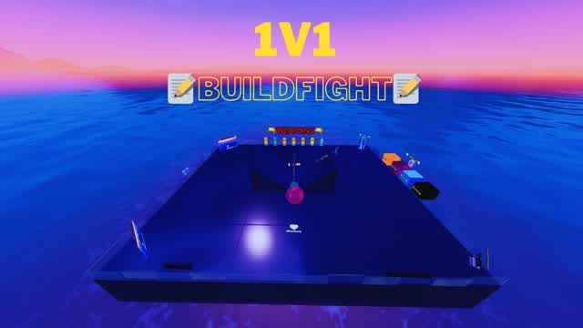 đâ1v1 BuildFightđâ