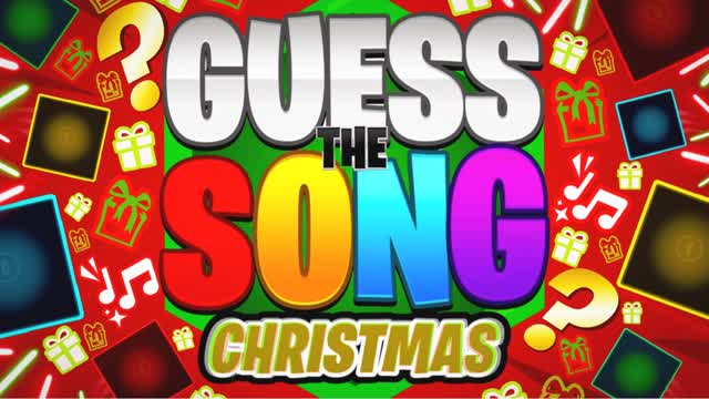 Guess The Song CHRISTMAS 🎄 | +20 Songs