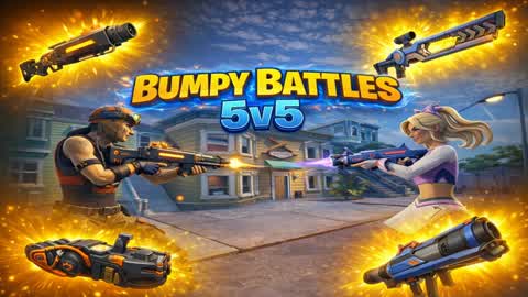 Bumpy Battles