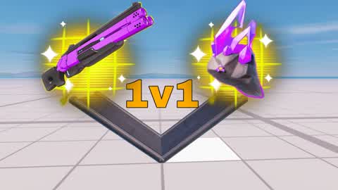 For fun only 1v1