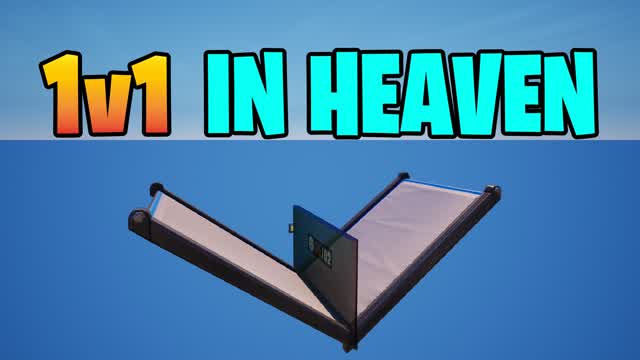 1V1 IN HEAVEN