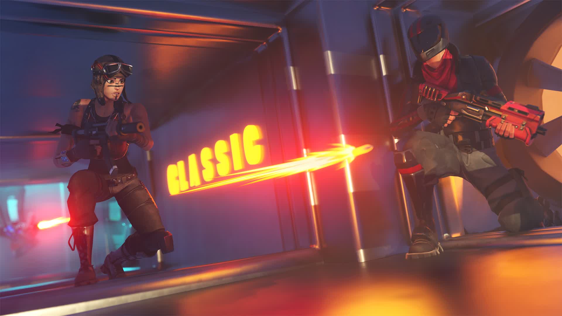 Juega Vent Wars Classic 736239191250 Fortnite Zone