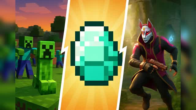 CraftArena