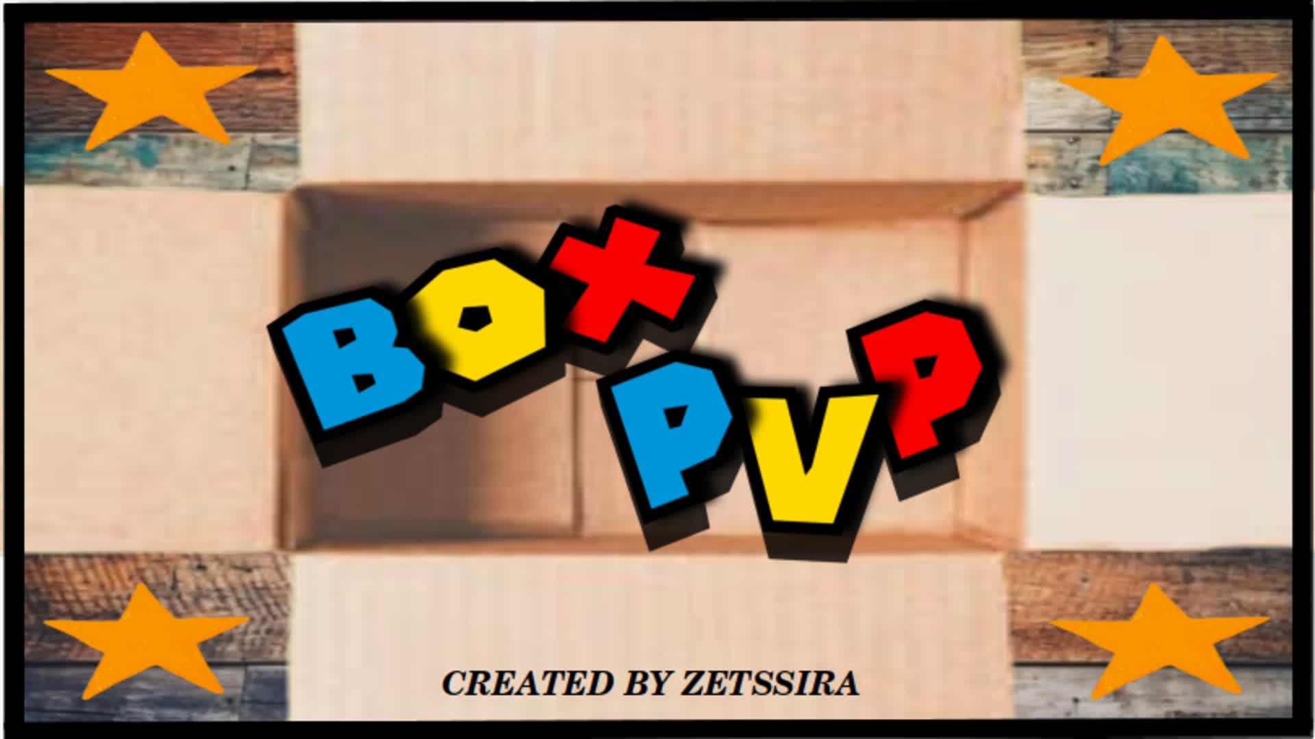 BOX PVP