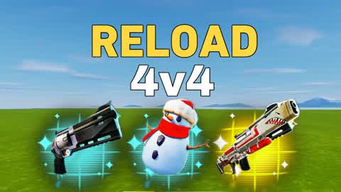 4V4 RELOAD