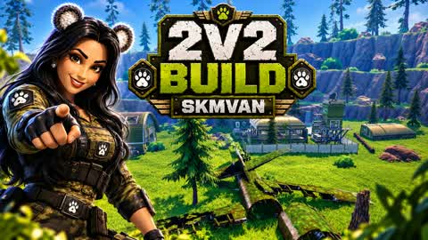 2V2 BUILD SKMVAN:)