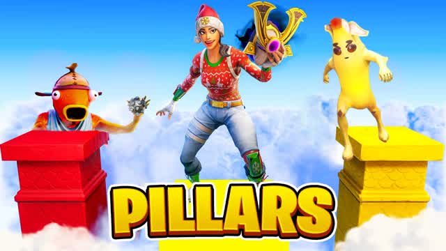 Pillars Minigame k1