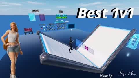 Best 1v1