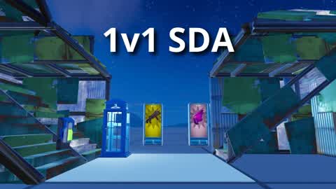 SDA