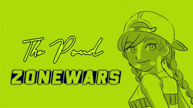 THE POND ZONEWARS đ