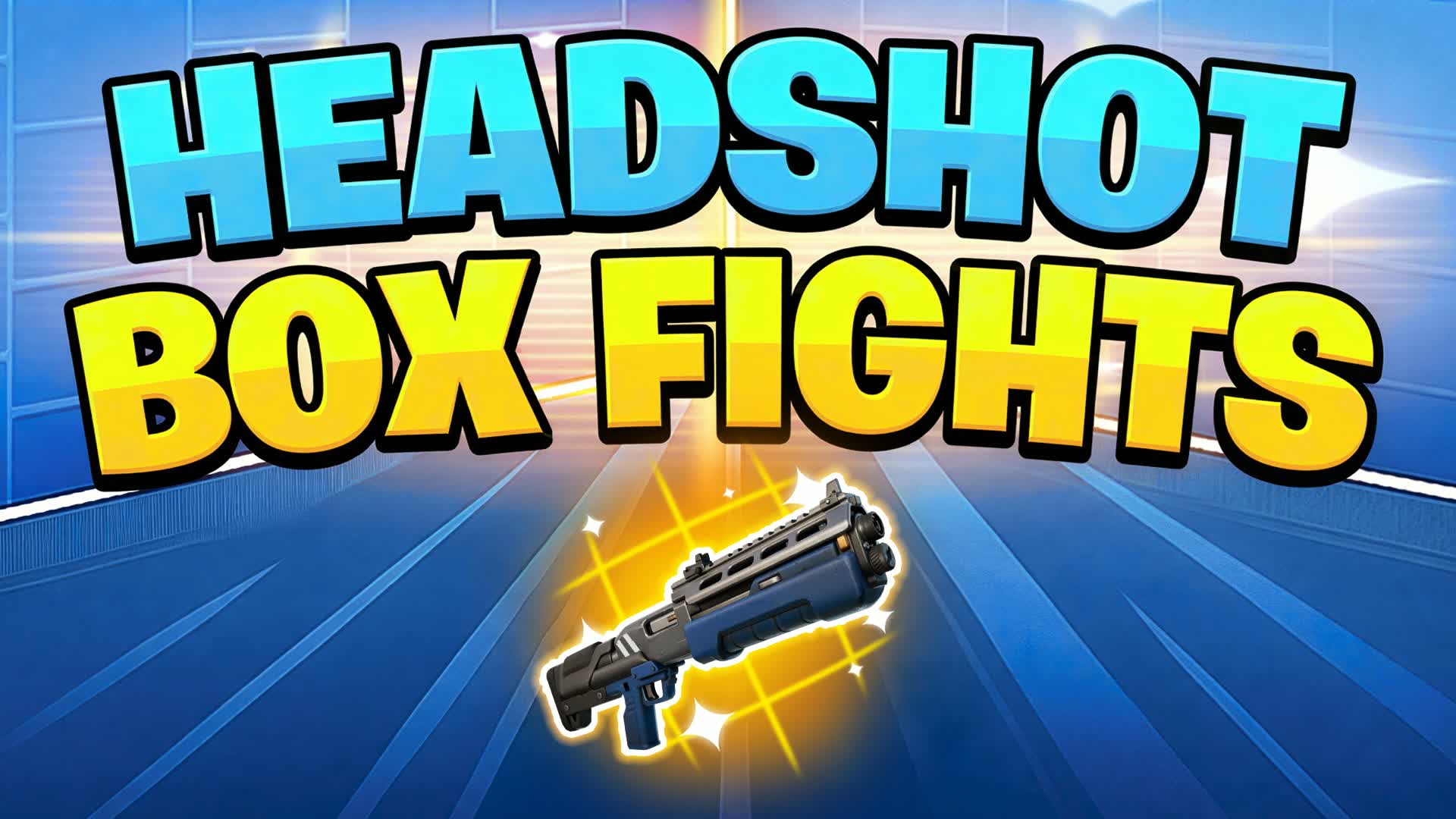 Headshot Only A - ALL SHOTGUNS