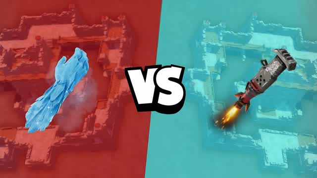 ِAncient era RED VS BLUE 🔴🔵