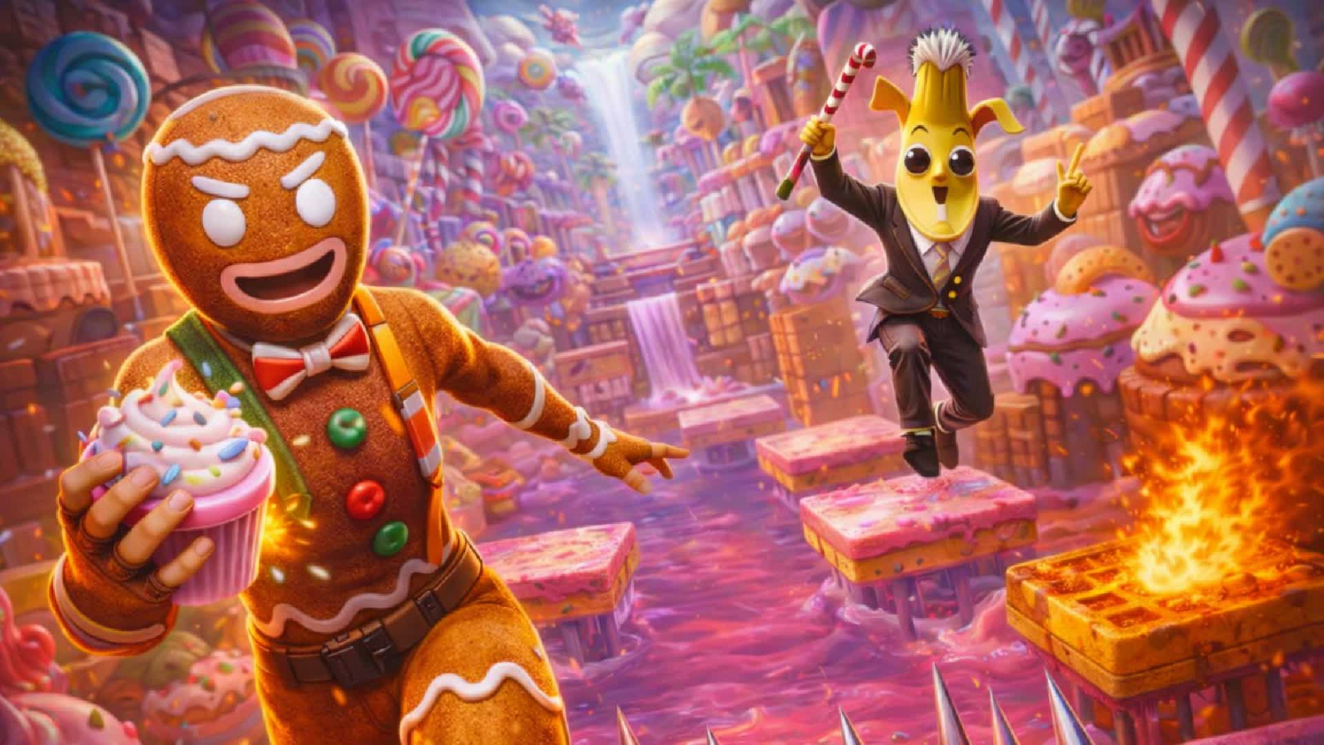 パルクール デスラン BY SALAZZ