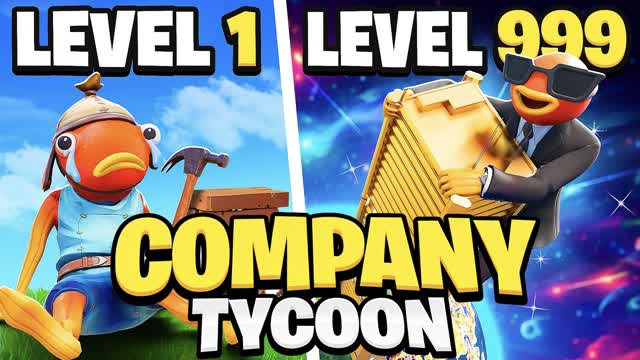 COMPANY TYCOON NEW