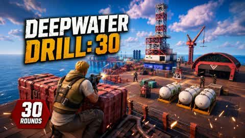 Deepwater Drill: 30