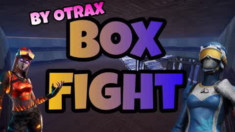 BOX FIGHT BY (otrax)