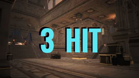 3 HIT🗡️