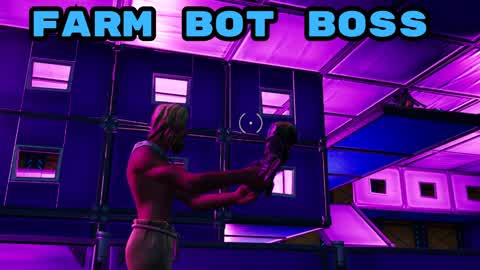 FARM // BOT // BOSS