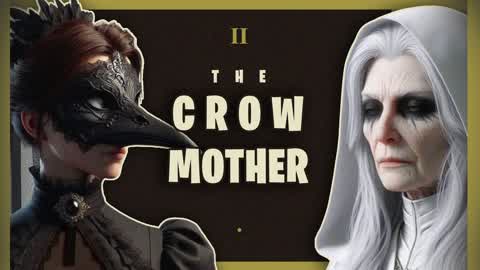 THE CROW MOTHER | HORROR PARKOUR