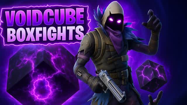 VOIDCUBE BOX FIGHTS | FFA | PERMAFIGHT