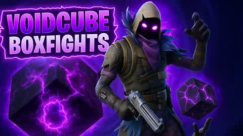 VOIDCUBE BOX FIGHTS | FFA | PERMAFIGHT