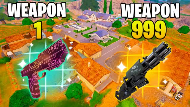 Super Fencing Gun Game 🎯 One Shot Bots