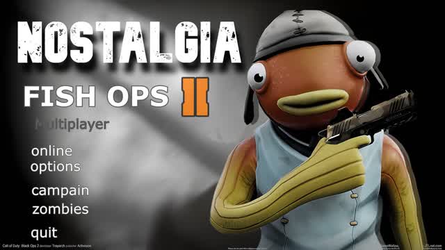 Nostalgia