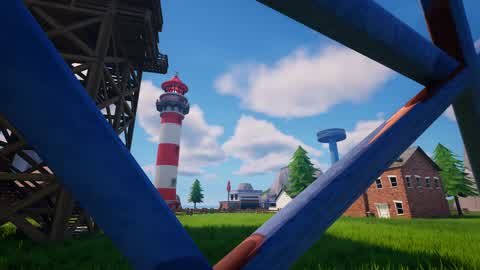 Natural Disaster Simulator