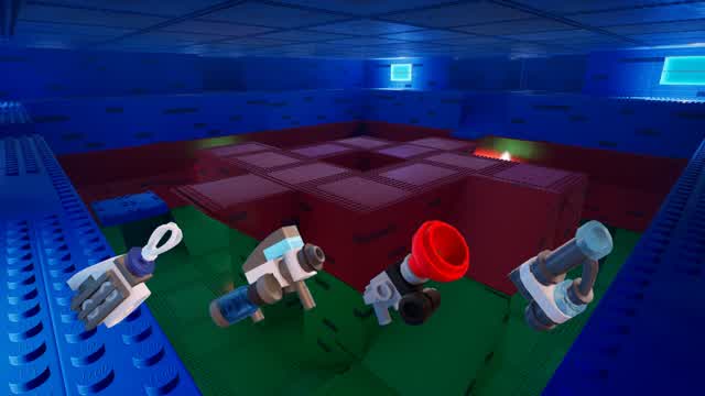 Brick Wars🧱