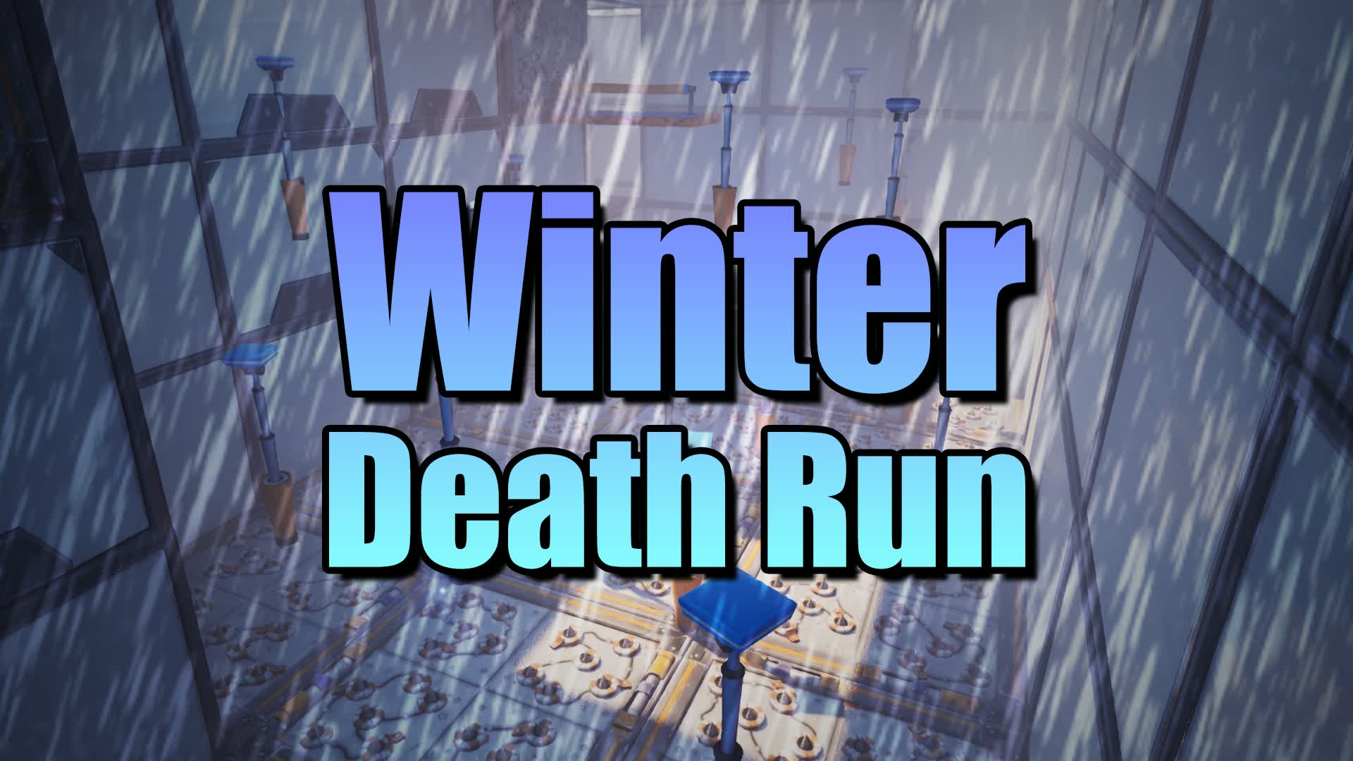 Wintery Death Run