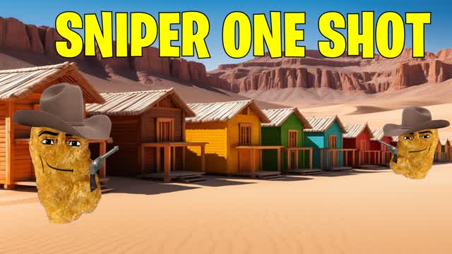SNIPER ONE SHOT