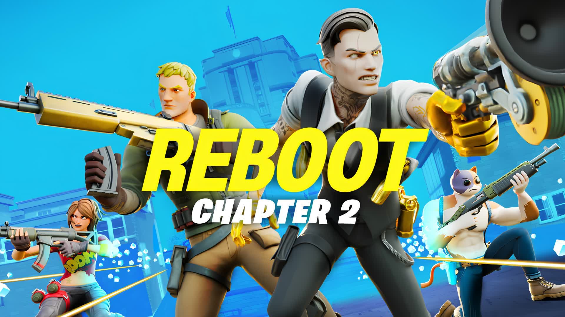 Reboot 2 0883-6447-8081