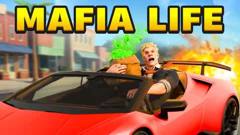 MAFIA LIFE RP 💰