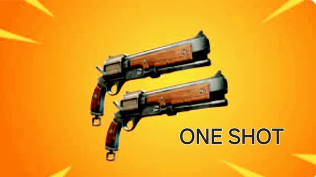 سكرمز طلقه one shot k66