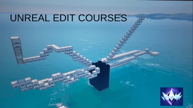 Capture 1 – Unreal Edit Course