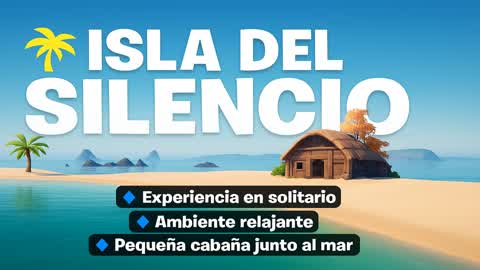 Isla del Silencio