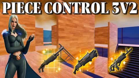 CLASSIC PIECE CONTROL 3V2