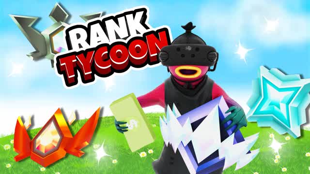 🎯Rank Tycoon🎯