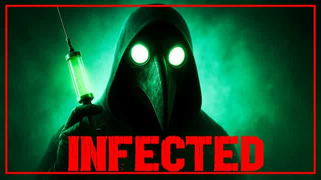 Infected [Horror]