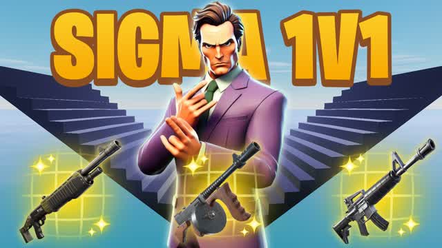 SIGMA 1V1 PRACTICEđż