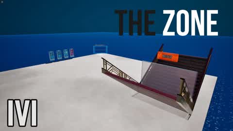 The Zone OG | 1v1