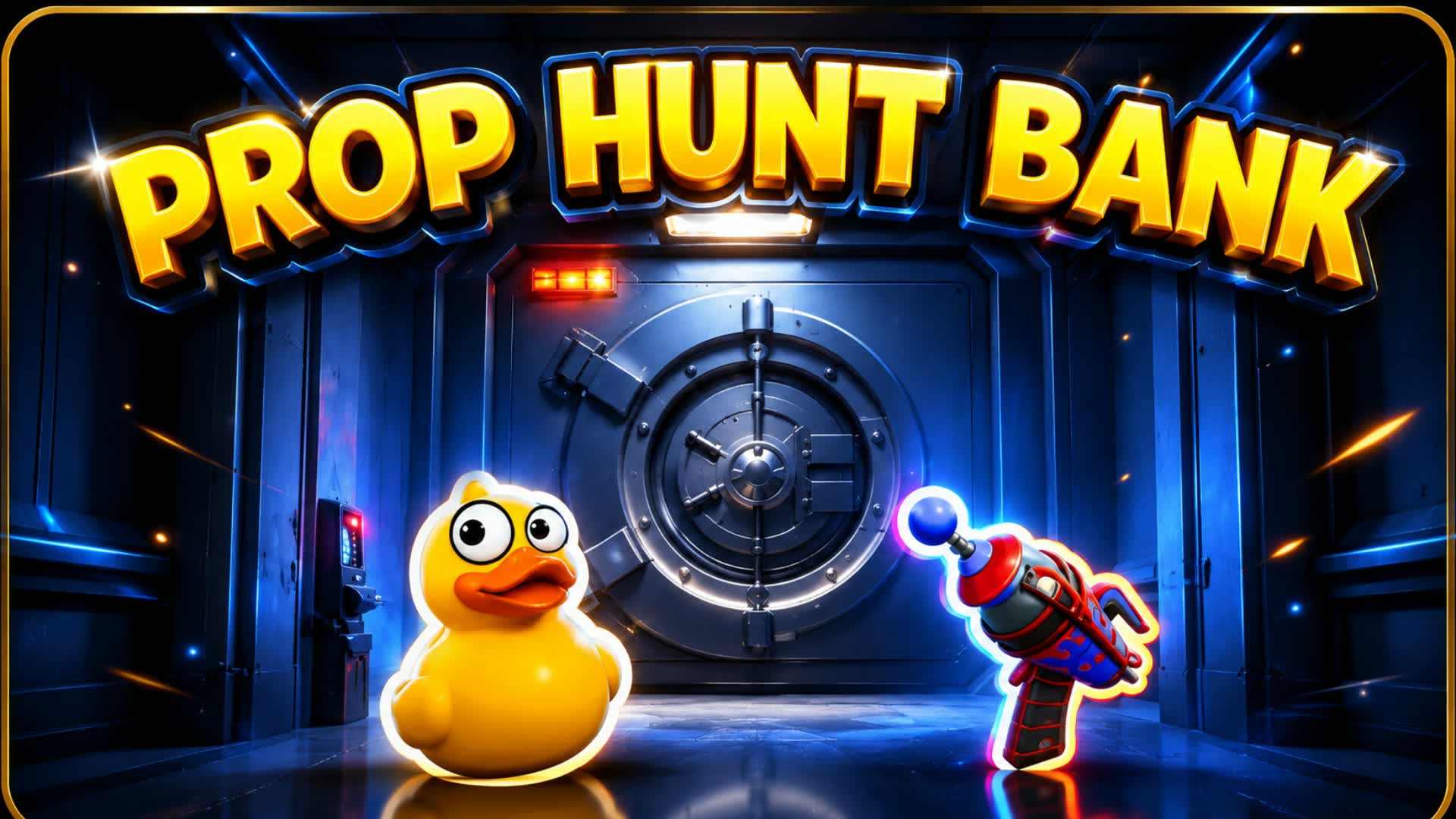 prop hunt bank